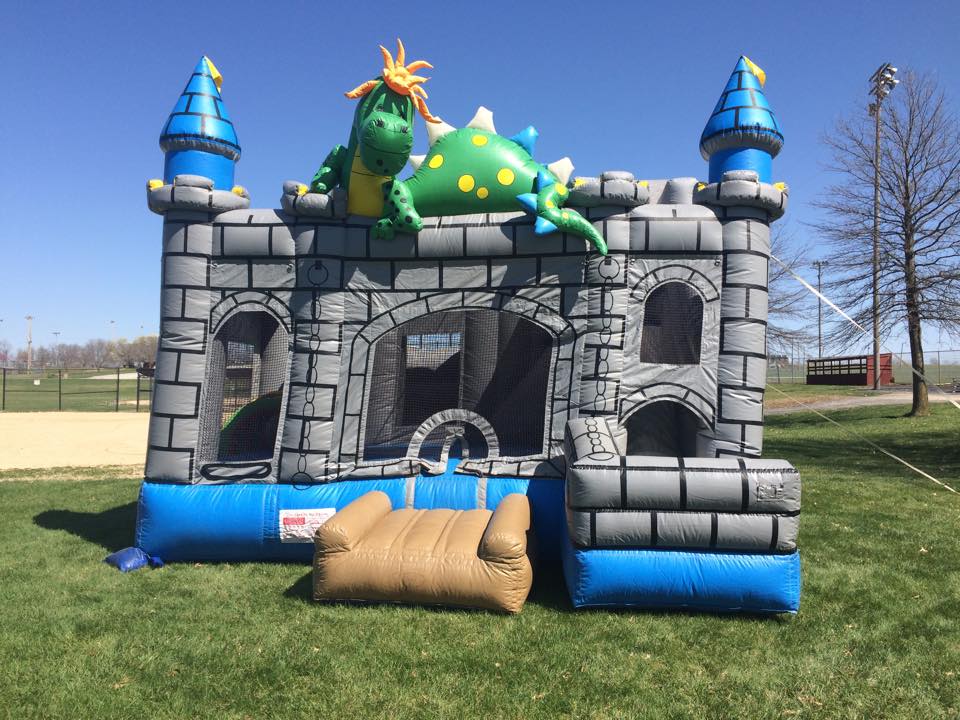 Casino party fort collins